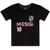 Messi Tee - Denny's