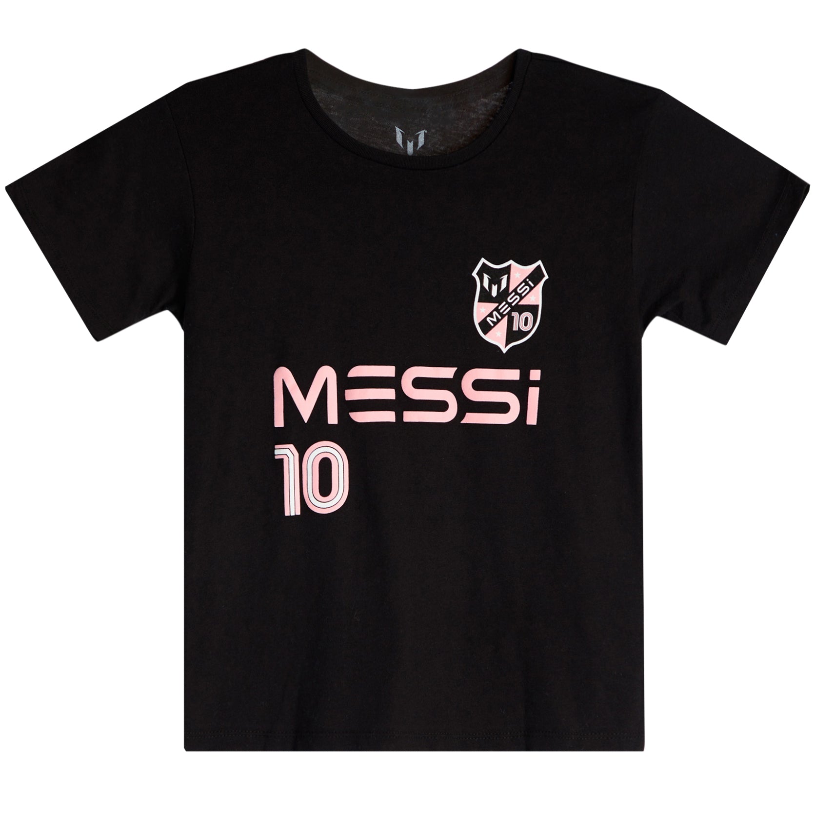 Messi Tee - Denny's