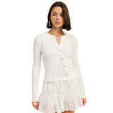 Knit Cardigan