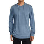 Pigment Jersey Hoodie - Denny's