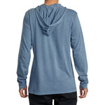 Pigment Jersey Hoodie - Denny's