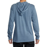 Pigment Jersey Hoodie - Denny's
