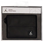 Jam Flight Tri Fold Wallet - Denny's