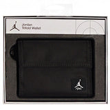 Jam Flight Tri Fold Wallet - Denny's