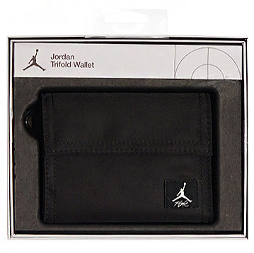 Jam Flight Tri Fold Wallet - Denny's