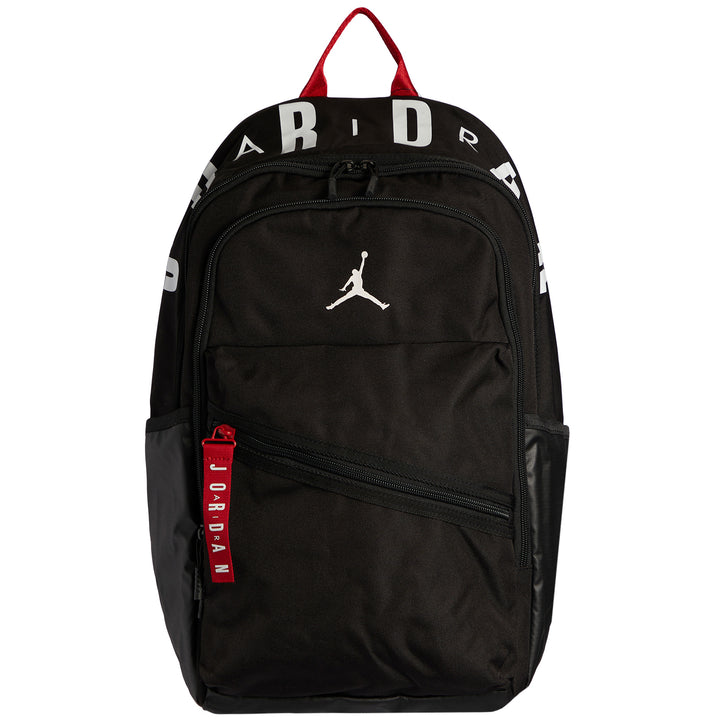 Jordan air patrol pack black online