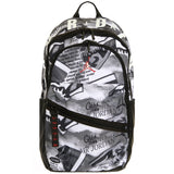 Jordan Print Air Patrol Backpack