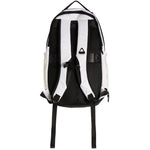 Jordan Bungee Backpack-WHT - Denny's