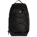 Jordan Bungee Backpack-BLK - Denny's