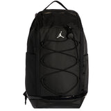 Jordan Bungee Backpack-BLK - Denny's