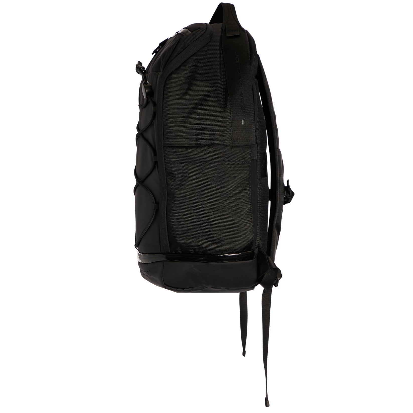 Jordan Bungee Backpack-BLK - Denny's