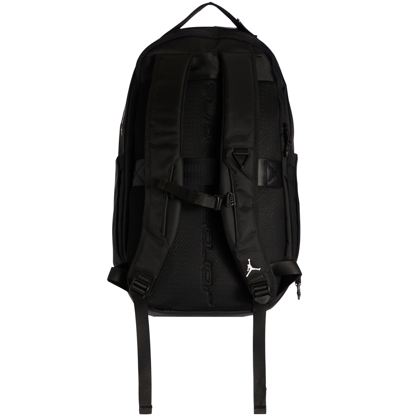 Jordan Bungee Backpack-BLK - Denny's