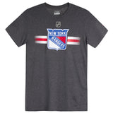 Rangers Tee - Denny's