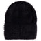 Eyelash Cuff Beanie - Denny's