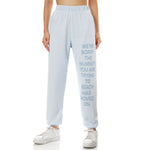 Blue1-800 Reunion Sweatpant - Denny's