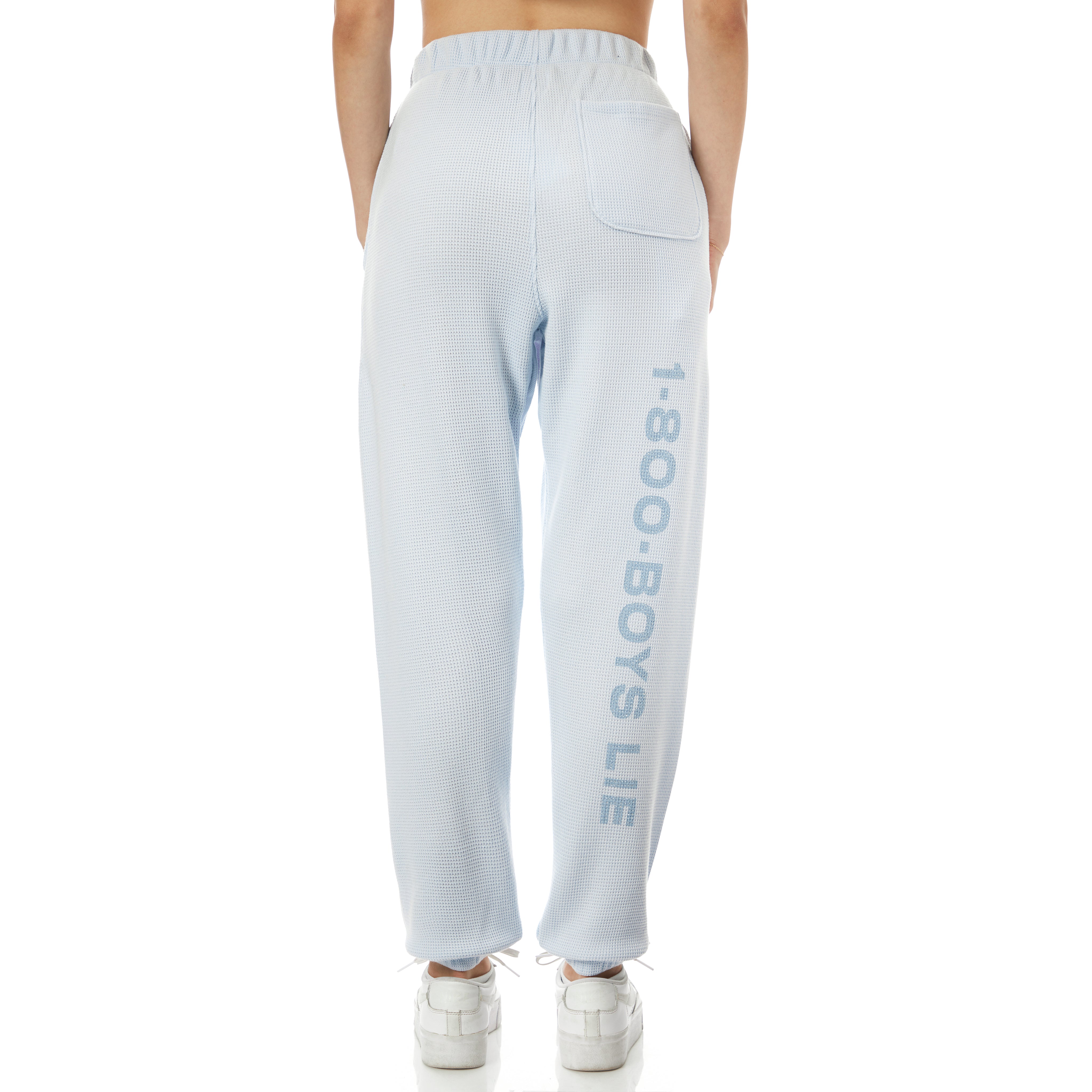 Blue1-800 Reunion Sweatpant - Denny's