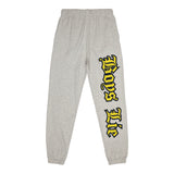 The Mitten Sweatpant - Denny's