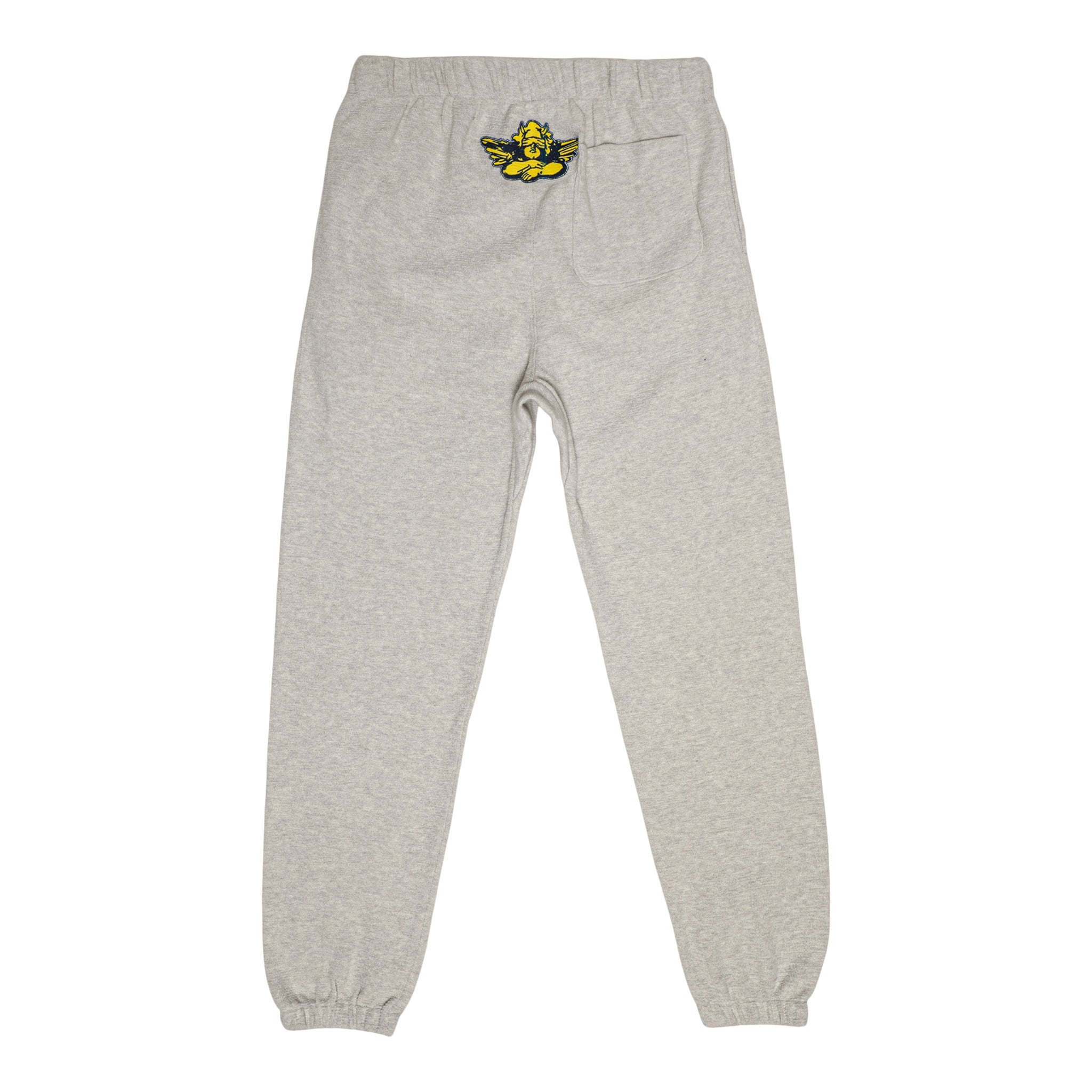 The Mitten Sweatpant - Denny's
