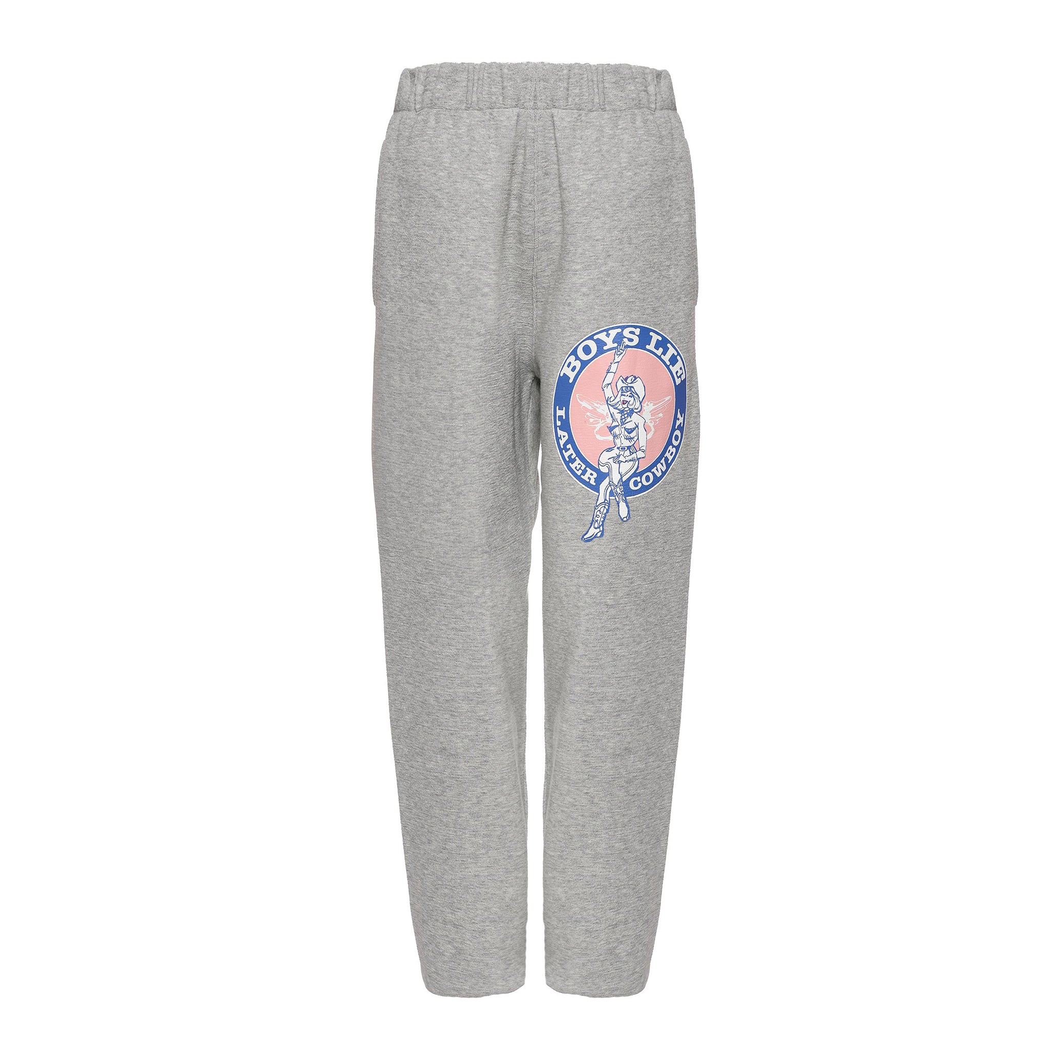 Later Cowboy Mac Slim Pant - Denny's