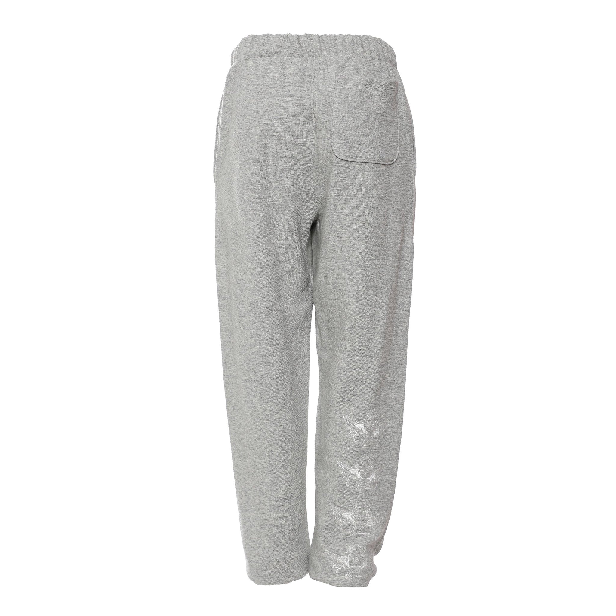 Later Cowboy Mac Slim Pant - Denny's