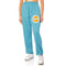 Blue Pamela V2 Sweatpant - Denny's