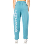 Blue Pamela V2 Sweatpant - Denny's