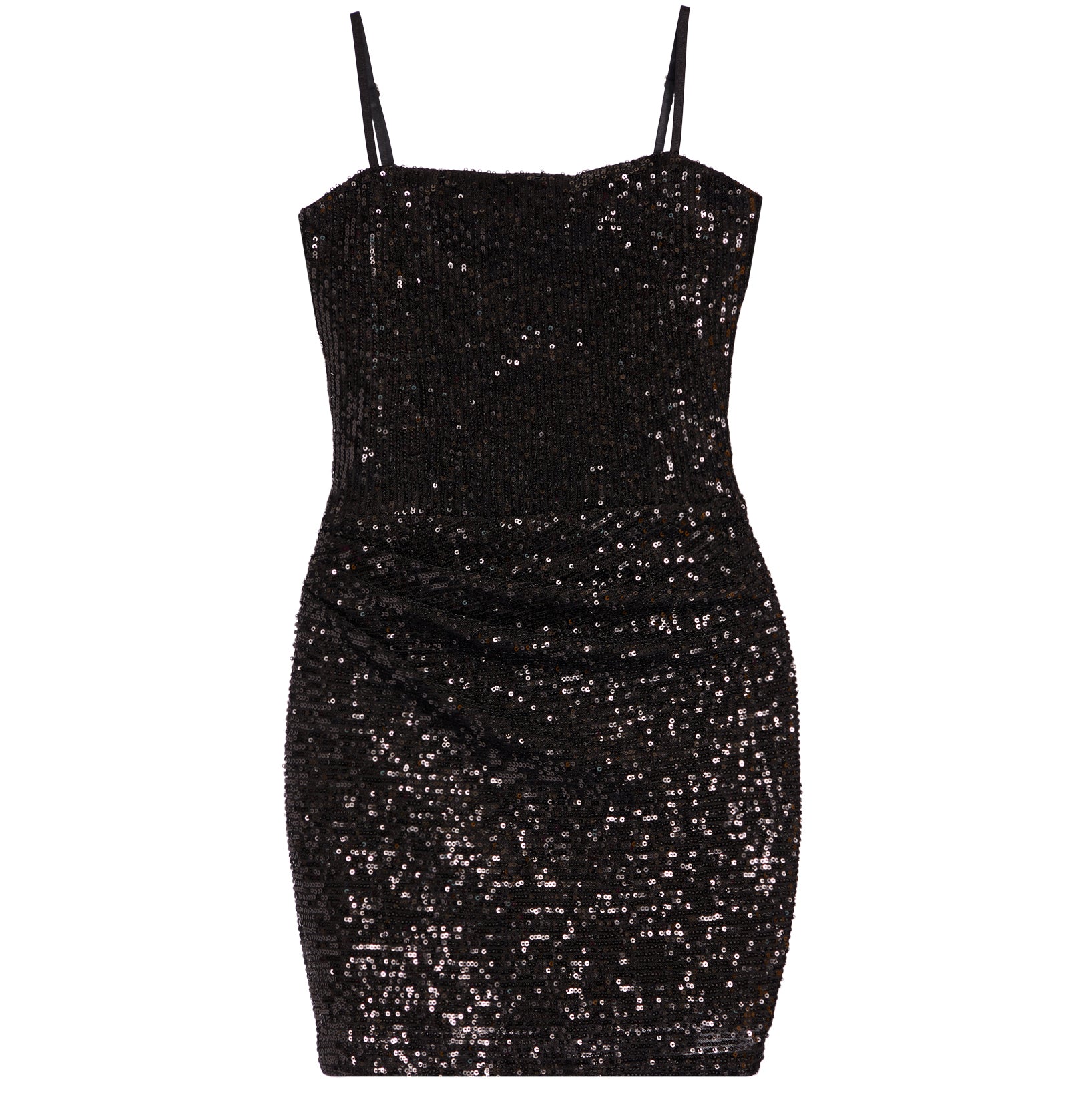 Maddy Sequin Dress - Denny's