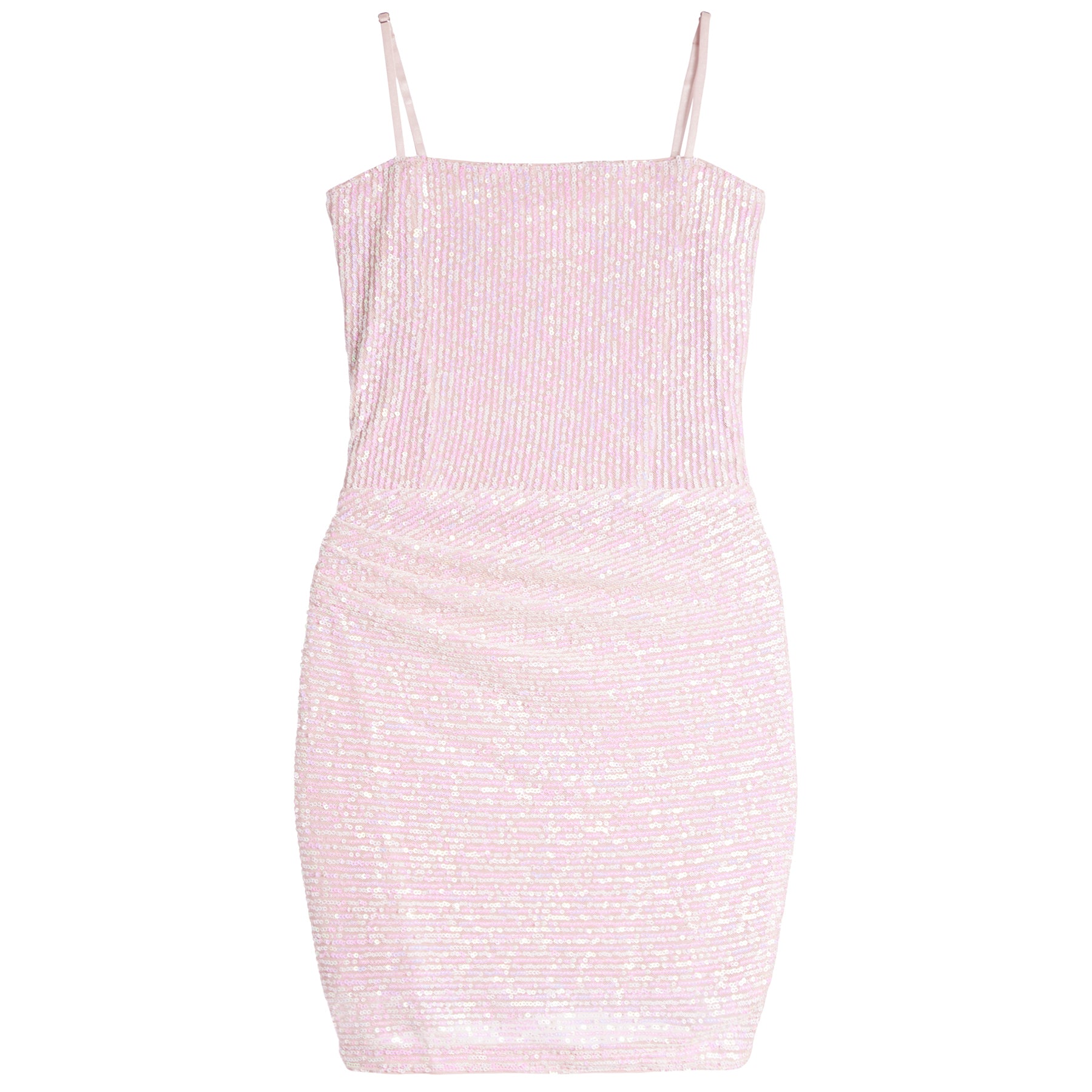 Maddy Sequin Dress - Denny's