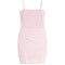Maddy Sequin Dress - Denny's