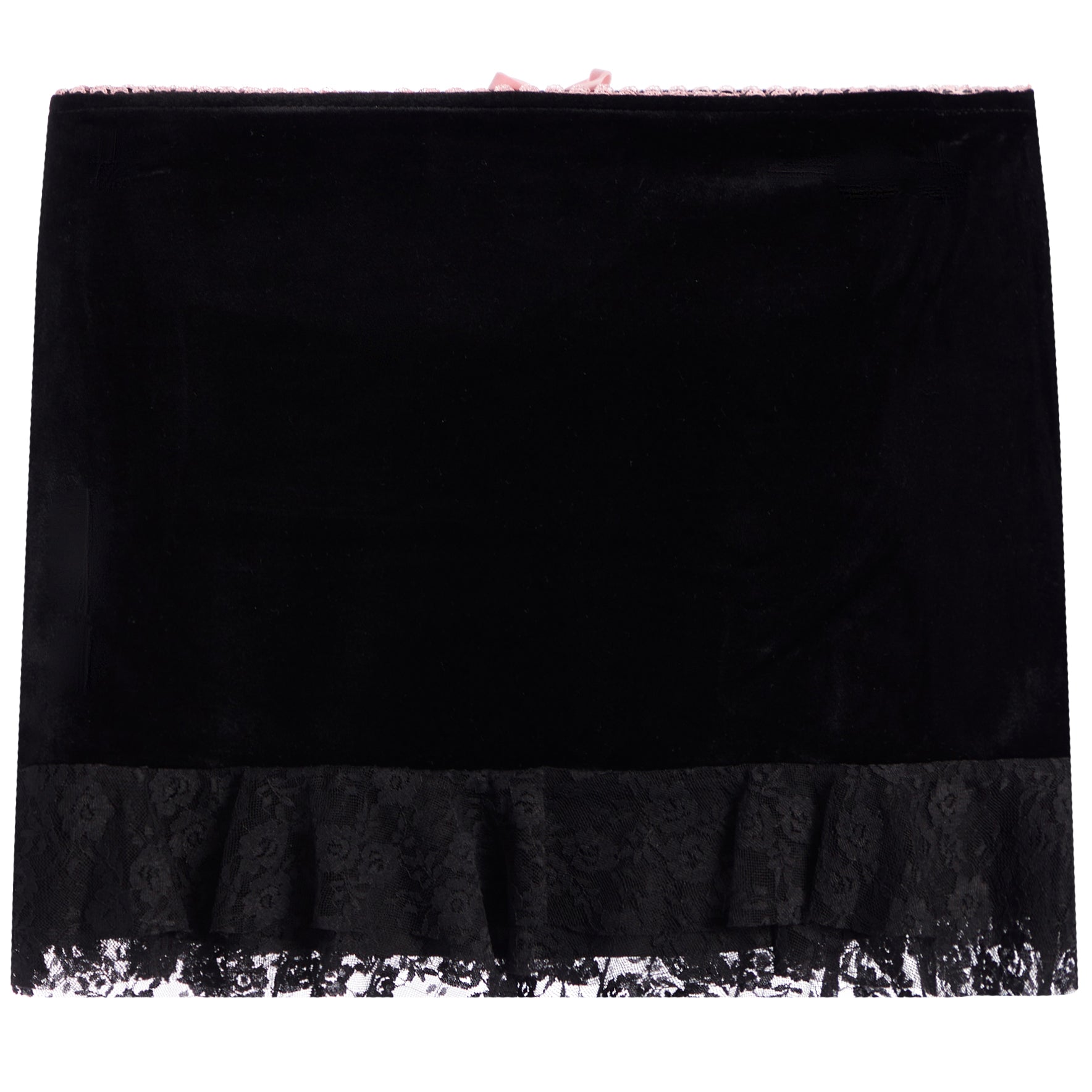 Maeve Lace Skirt - Denny's