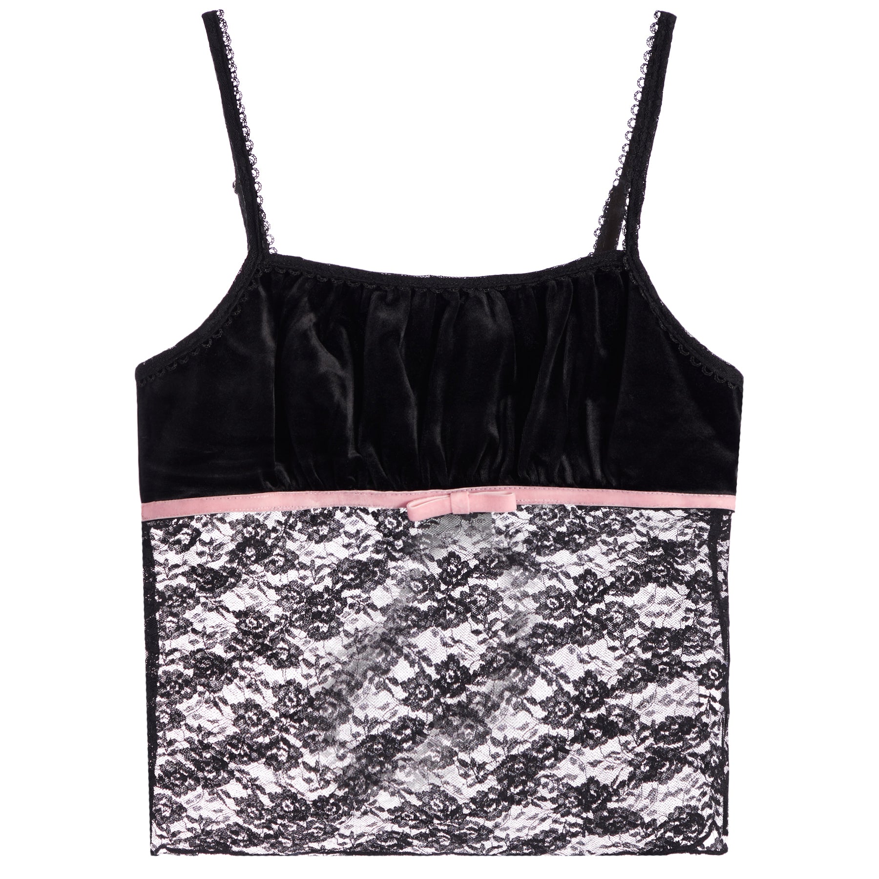 Maeve Tank Top - Denny's