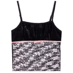 Maeve Lace Cami - Denny's