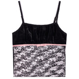 Maeve Lace Cami - Denny's