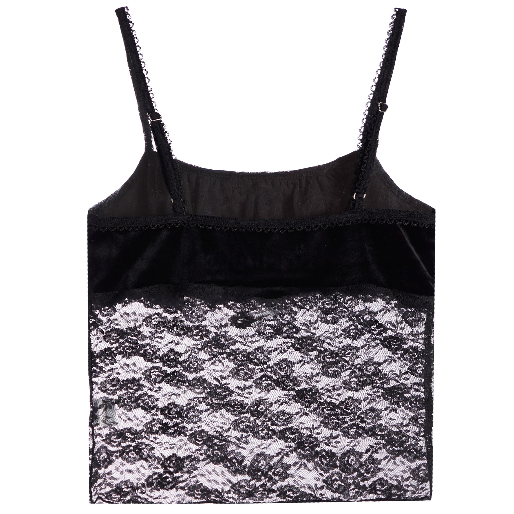 Maeve Tank Top - Denny's
