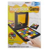 Magic Block Game - Denny's