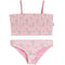 2pc Smock Cherry Bikini - Denny's