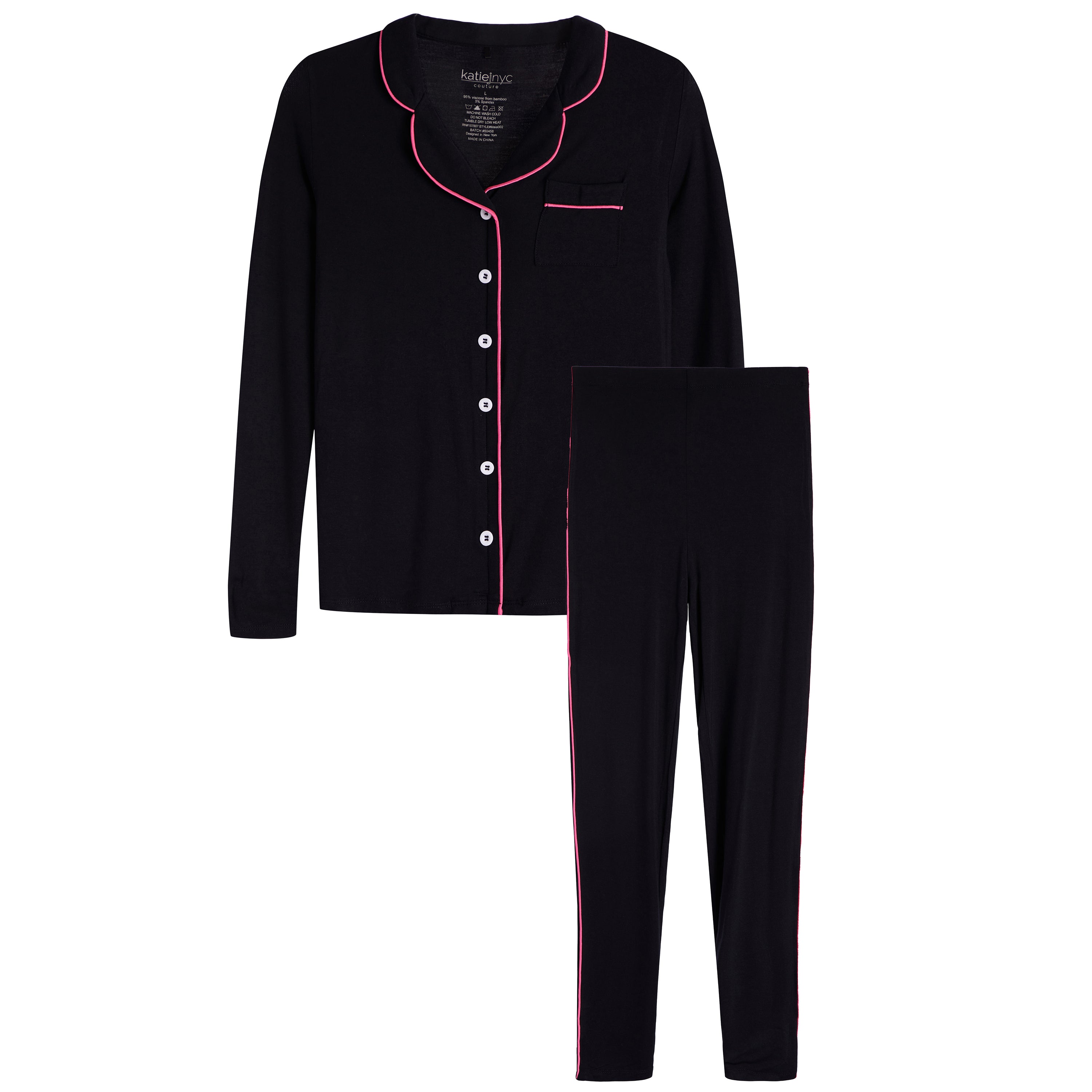 Tween Pant Set - Denny's
