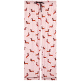 2pc Pant Set Junior Dauchsund