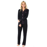 Maia Neon Trim Lounge Set - Denny's