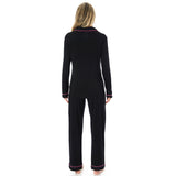 Maia Neon Trim Lounge Set - Denny's