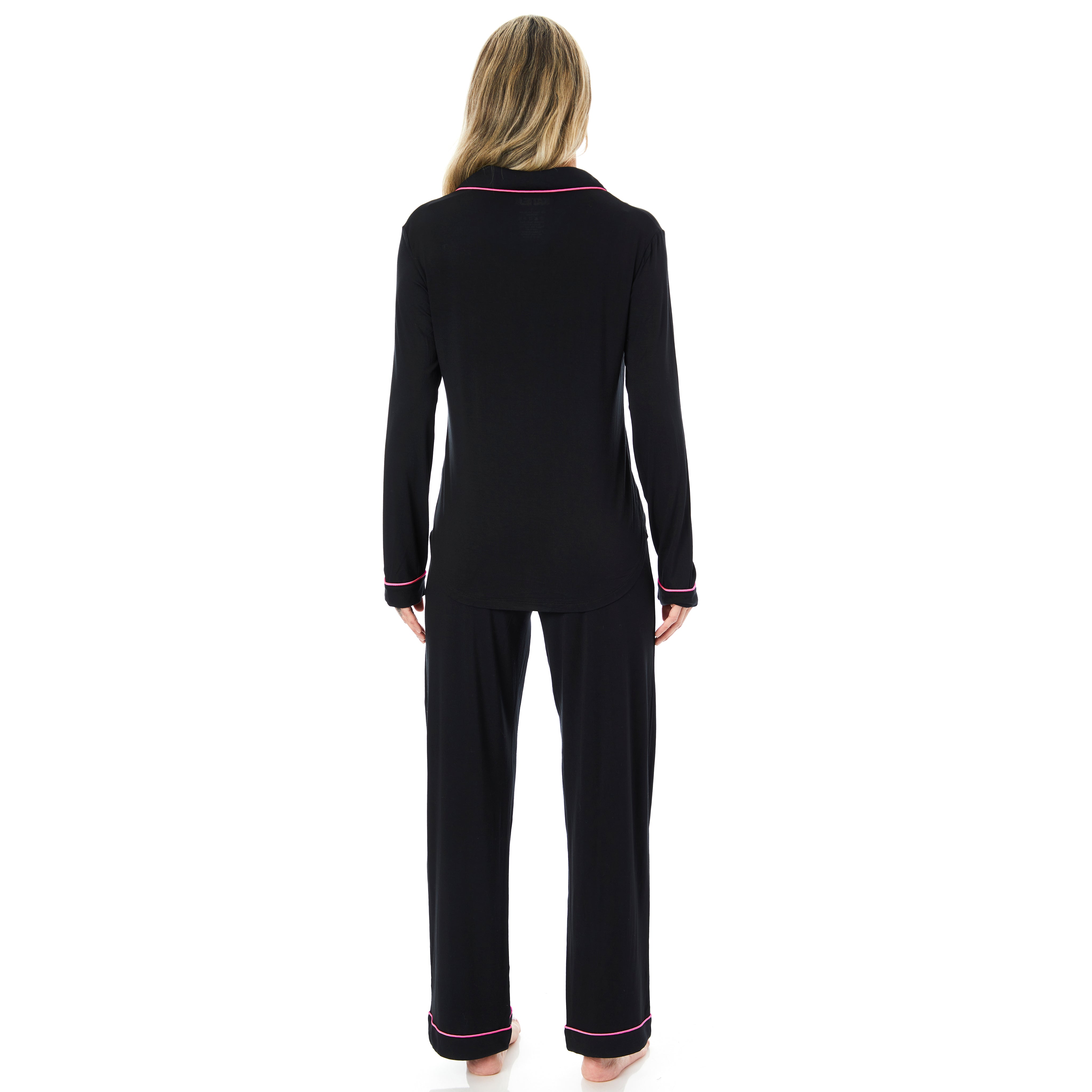 Maia Neon Trim Lounge Set - Denny's