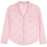 Pant Set Berries And Cream