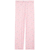 Pant Set Berries And Cream