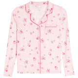 Rose Plaid 2 Pc Pant Set Tween
