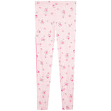 Rose Plaid 2 Pc Pant Set Tween