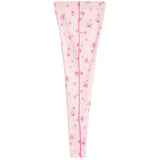 Rose Plaid 2 Pc Pant Set Tween