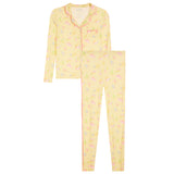2 Pc  Sandy Shores Pant Set