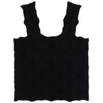 Maizie Stretch Tank Top - Denny's