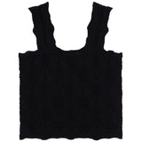 Maizie Stretch Tank Top - Denny's