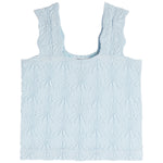 Maizie Stretch Tank Top - Denny's
